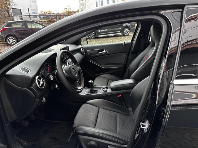 Mercedes-Benz A-KLASSE 160 Business BTW LUXE UITVOERING