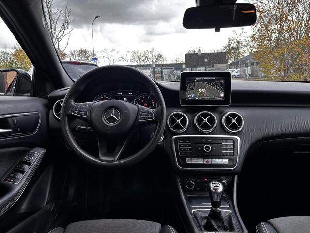 Mercedes-Benz A-KLASSE 160 Business BTW LUXE UITVOERING