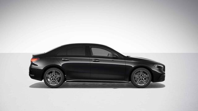 Mercedes-Benz A-KLASSE 250 e AMG Line | Night pakket | Stoelverwarming | Keyless GO |