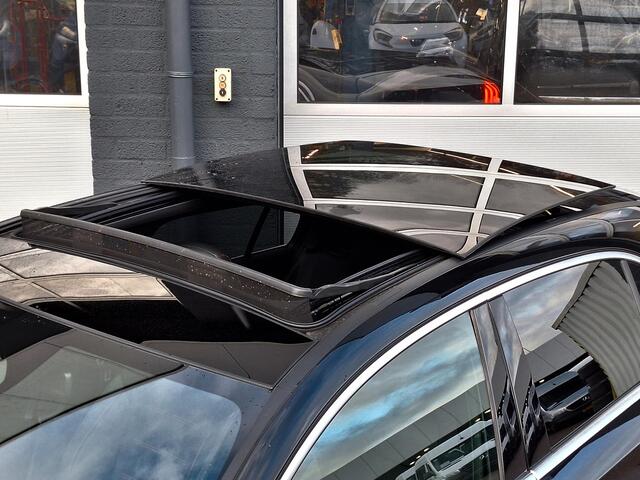 Mercedes-Benz A-KLASSE 200 AMG Line | Premium Plus | Panoramadak | 360° Camera | Memory pakket | Head-up Display | Sfeerverlichting | Keyless-GO | Multibeam LED | Dodehoekassistentie