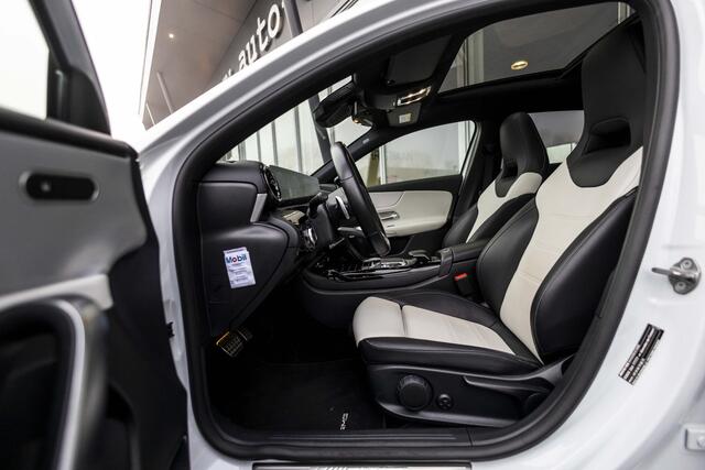Mercedes-Benz A-KLASSE AMG 35 4MATIC | Pano | 19" | Camera