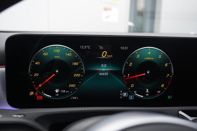 Mercedes-Benz A-KLASSE 180 Bns-Solution AMG Widescreen | Sfeerverlichting | Camera | Le