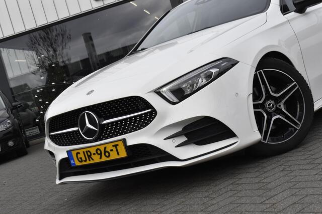 Mercedes-Benz A-KLASSE 200 Premium