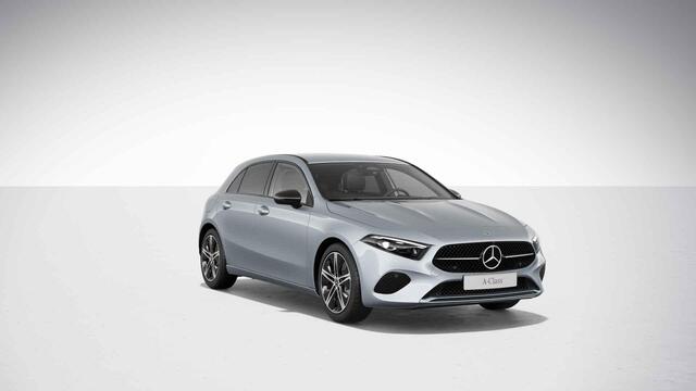 Mercedes-Benz A-KLASSE 250 e Star Edition Luxury Line
