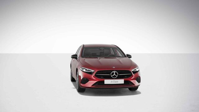 Mercedes-Benz A-KLASSE 250 e Star Edition Luxury Line