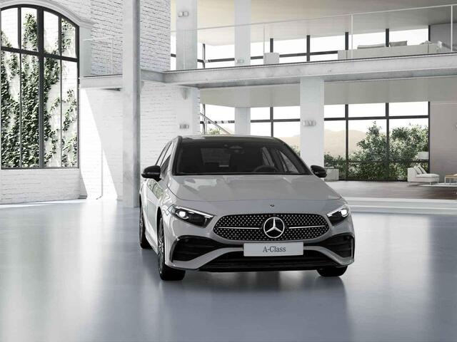 Mercedes-Benz A-KLASSE 250 e Business Solution AMG