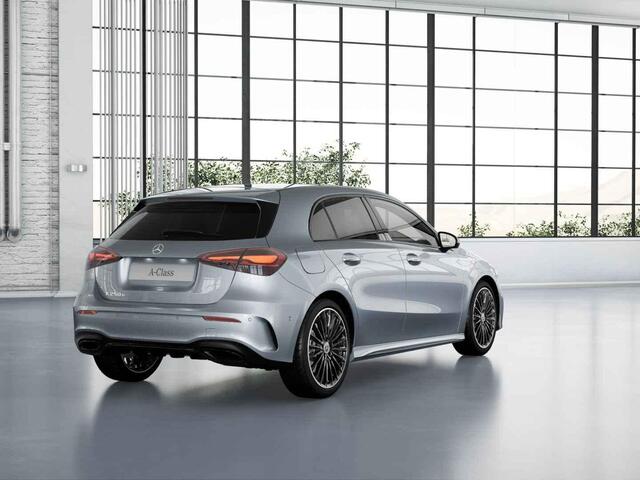 Mercedes-Benz A-KLASSE 250 e Business Solution AMG