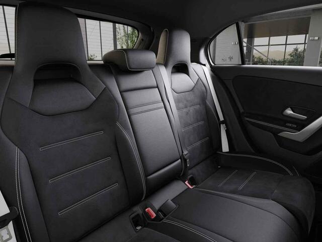 Mercedes-Benz A-KLASSE 250 e Business Solution AMG