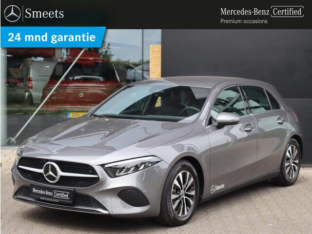 Mercedes-Benz A-KLASSE 180 Star Edition
