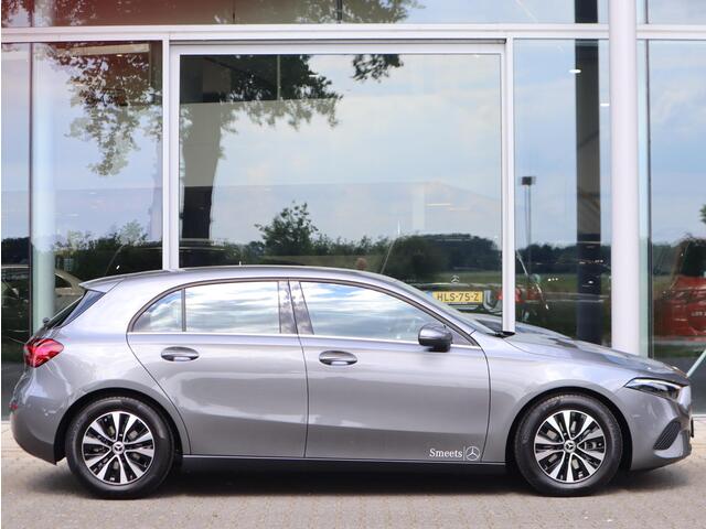 Mercedes-Benz A-KLASSE 180 Star Edition