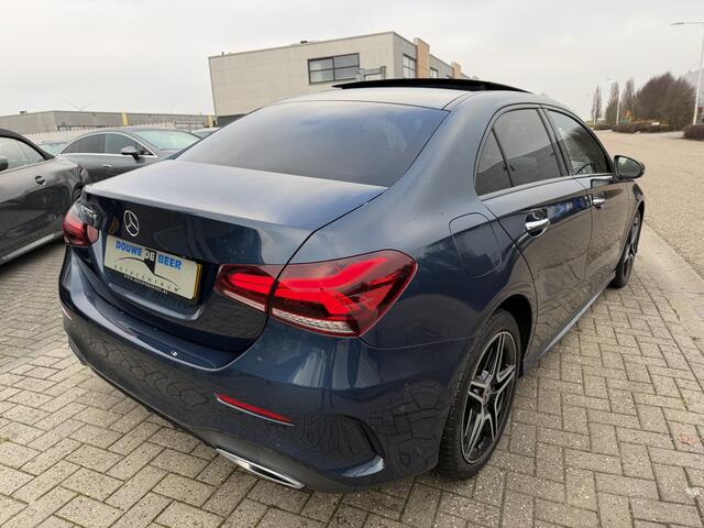 Mercedes-Benz A-KLASSE 250 e Business Solution AMG Limited Pano-Dak | Distronic | Memory | Night | Keyless