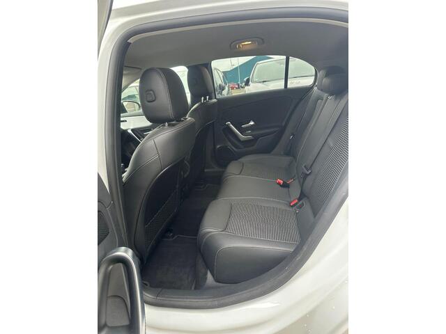 Mercedes-Benz A-KLASSE 250 e Business Solution AMG Limited | Stoelverwarming | Half leder | Camera