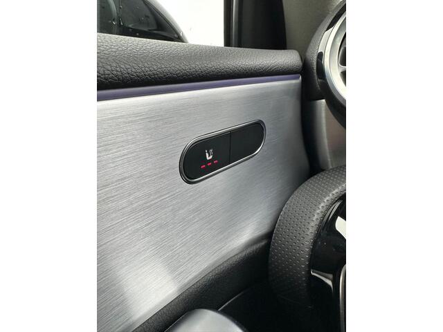 Mercedes-Benz A-KLASSE 250 e Business Solution AMG Limited | Stoelverwarming | Half leder | Camera