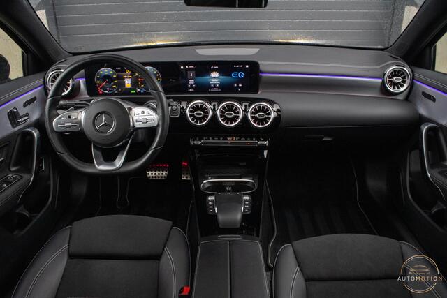 Mercedes-Benz A-KLASSE 250e Business AMG Lim PANO MEMORY CAMERA STOELVERWARMING