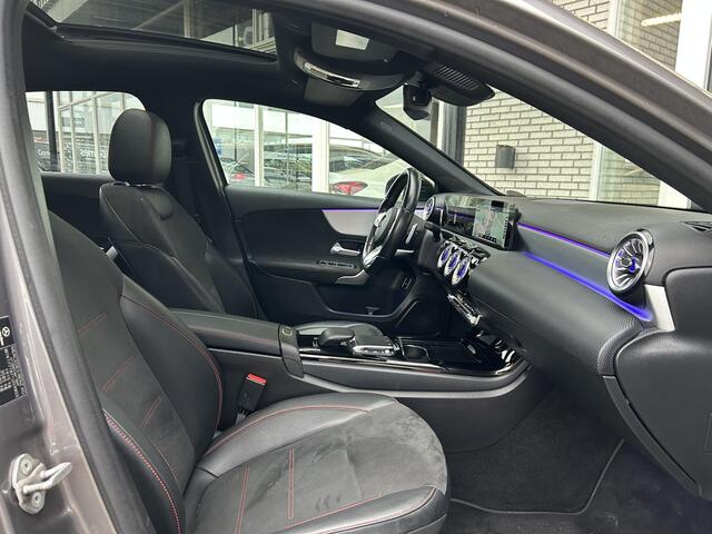 Mercedes-Benz A-KLASSE 200 Business Solution AMG | Panoramadak | Cruise Control | Stoelverwarming