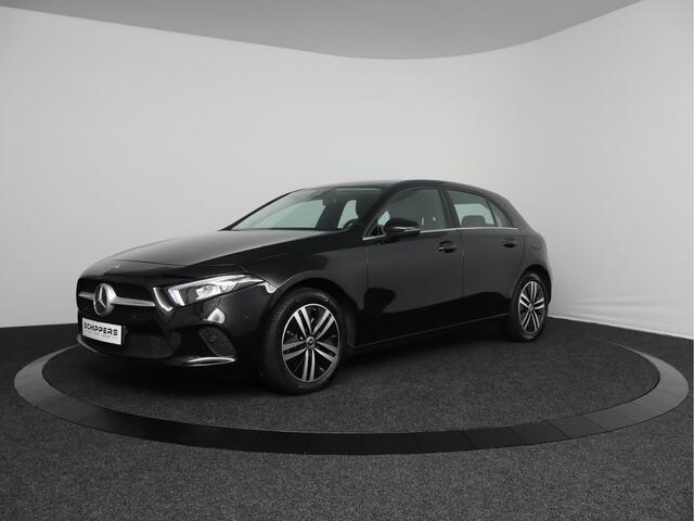 Mercedes-Benz A-KLASSE 250 e Style | Plug-in Hybrid | M-Bux | LED-koplampen