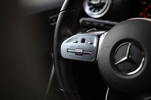 Mercedes-Benz A-KLASSE 200 Bns Sol. AMG | Sfeerverlichting |