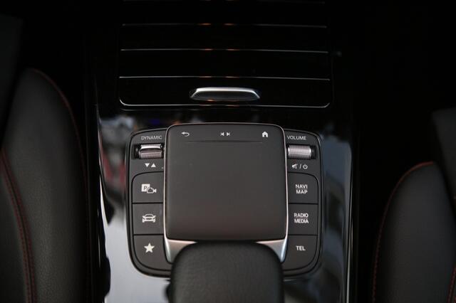 Mercedes-Benz A-KLASSE 200 Bns Sol. AMG | Sfeerverlichting |