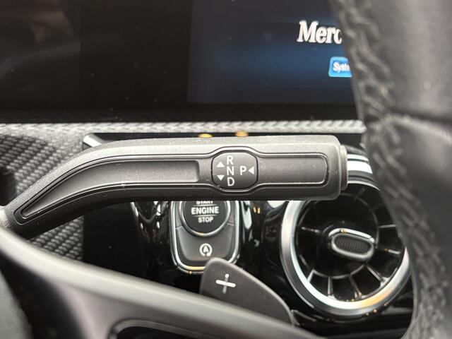 Mercedes-Benz A-KLASSE 180 d Business Solution | trekhaak | carplay |