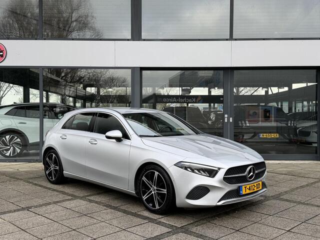 Mercedes-Benz A-KLASSE 180 Aut. Luxury Line | Navi | Camera | Leder |