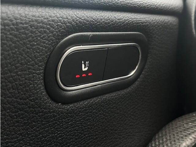 Mercedes-Benz A-KLASSE 200