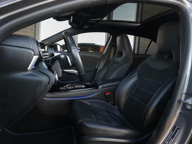 Mercedes-Benz A-KLASSE 250e AMG | Widescreen | Pano | Sfeer | 19" | Memory | Camera