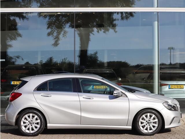 Mercedes-Benz A-KLASSE 180 Business Solution