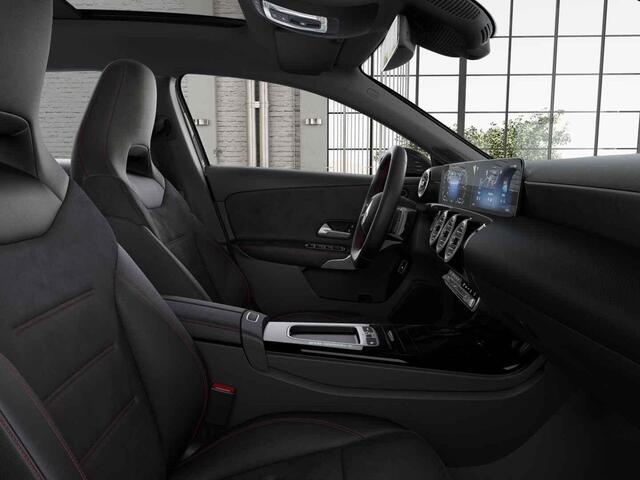 Mercedes-Benz A-KLASSE 250 e Business Solution AMG