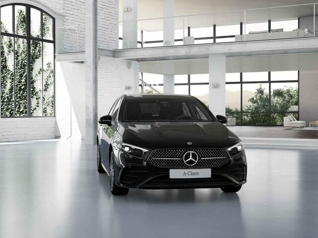 Mercedes-Benz A-KLASSE 250 e Business Solution AMG