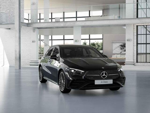 Mercedes-Benz A-KLASSE 250 e Business Solution AMG