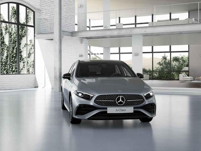 Mercedes-Benz A-KLASSE 250 e Business Solution AMG