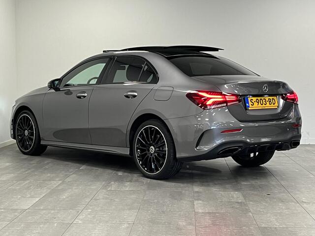 Mercedes-Benz A-KLASSE 250 e Business Solution AMG Limited | PANO | 19" LMV | SFEER |