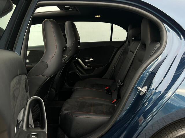 Mercedes-Benz A-KLASSE 250 e Business Solution AMG Limited NL-AUTO | PANO| SFEEVERL | CAMERA | MEMORY |