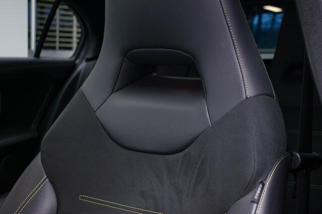 Mercedes-Benz A-KLASSE 250 |Edition|Pano|Burmester|Dodehoek