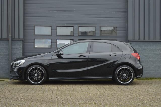 Mercedes-Benz A-KLASSE 180 Business Solution AMG | PANO | NIGHT PAKKET |