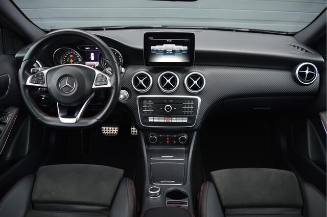 Mercedes-Benz A-KLASSE 180 Business Solution AMG | PANO | NIGHT PAKKET |