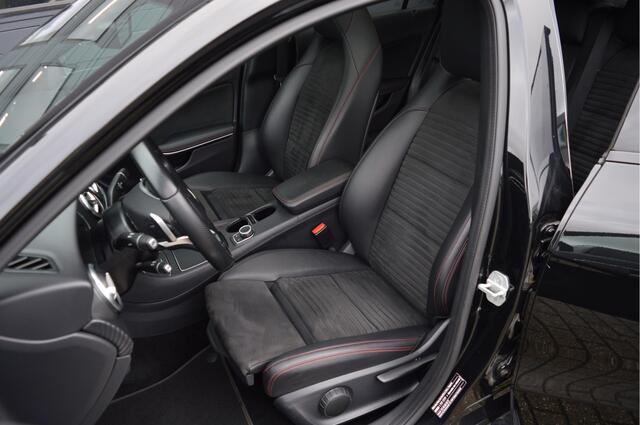 Mercedes-Benz A-KLASSE 180 Business Solution AMG | PANO | NIGHT PAKKET |
