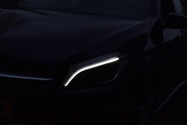 Mercedes-Benz A-KLASSE 180 Bus.Solution AMG|Cam.|Carplay|Stoelverwarm.