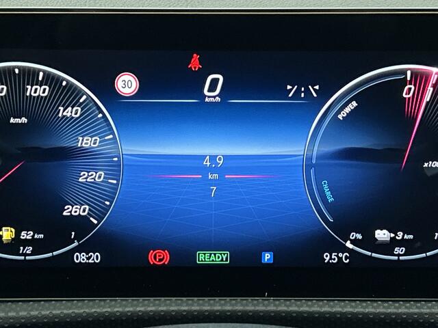 Mercedes-Benz A-KLASSE 250 e Business Solution AMG | AMG Line Plus pakket | Panoramaschuifdak | Smartphone-integratie | Head-up Display | Memorypakket voorstoelen | Nightpakket | 19 inch AMG velgen | MULTIBEAM LED |