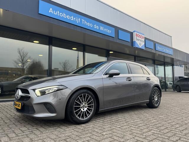Mercedes-Benz A-KLASSE 180 Advantage | Automaat | Clima | Cruise | Navi