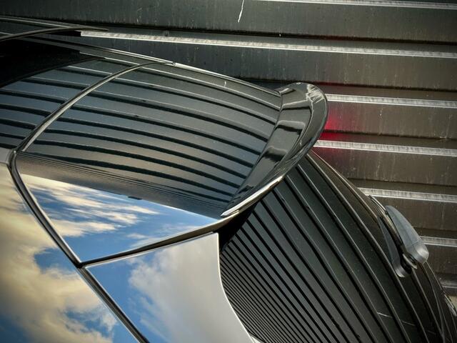 Mercedes-Benz A-KLASSE 250 AMG NIGHT|PANO|BURMESTER|BLINDSPOT|SFEER