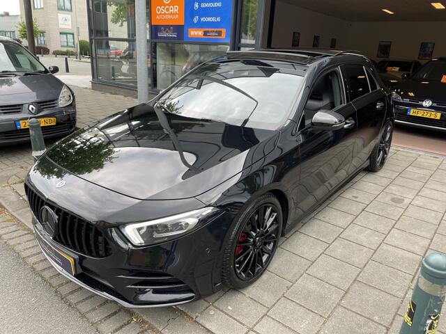 Mercedes-Benz A-KLASSE 220 Launch Ed. Pr.Pl