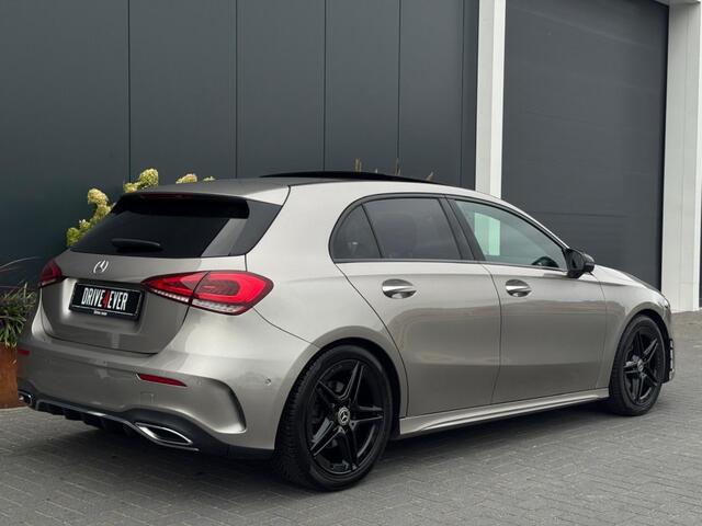 Mercedes-Benz A-KLASSE 220 AMG M2020 PANO NAVI CAMERA PDC SPORTVELGEN
