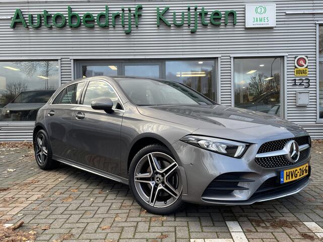 Mercedes-Benz A-KLASSE 250 e Bns Sol. AMG