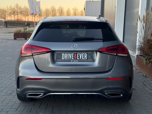 Mercedes-Benz A-KLASSE 200 Bns Sol. AMG SFEER NAVI CR CONTROL MF STUUR SPORTVELGEN