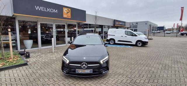 Mercedes-Benz A-KLASSE 180 Business Solution AMG NLauto | All-in | 1e eigenaar | dealer