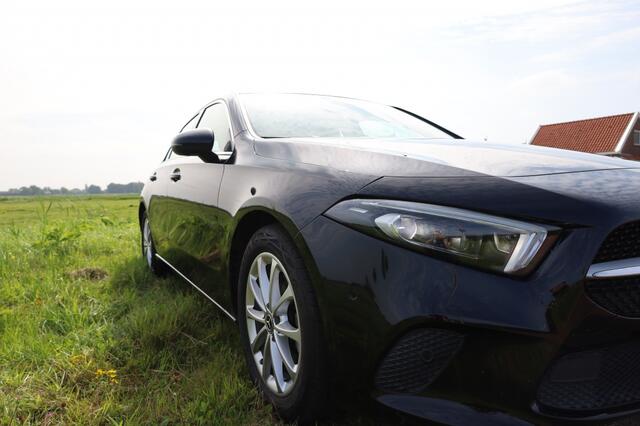 Mercedes-Benz A-KLASSE 200 Bns Sol Plus Up.