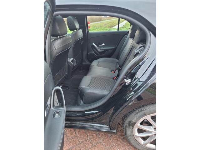 Mercedes-Benz A-KLASSE 200 Bns Sol Plus Up.
