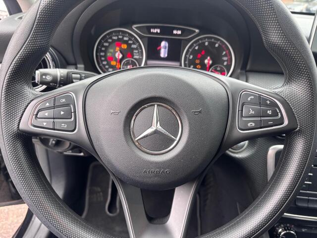 Mercedes-Benz A-KLASSE 160 My First Star