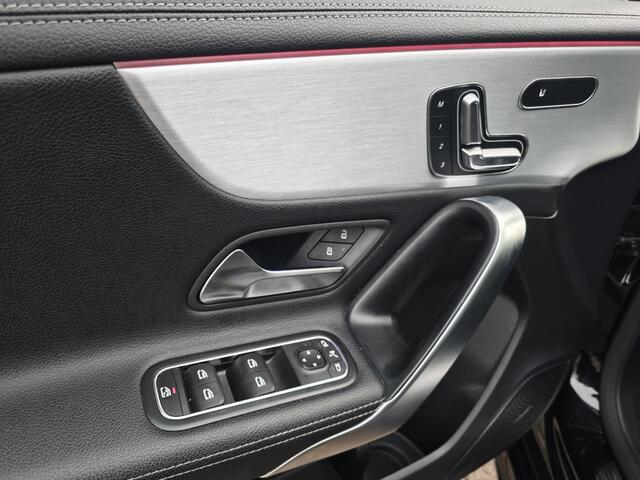 Mercedes-Benz A-KLASSE 180 d Advantage